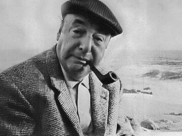 Los libros elementales de Pablo Neruda
