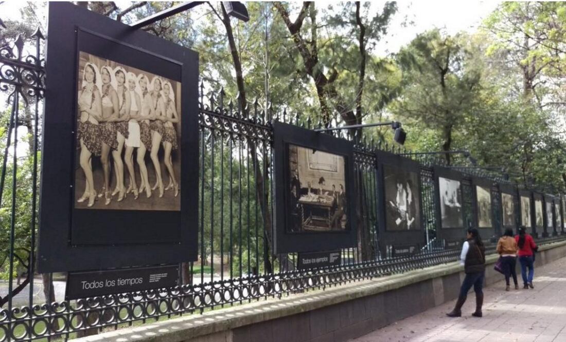 Photo: Courtesy of twitter.com/ONUMujeresMX