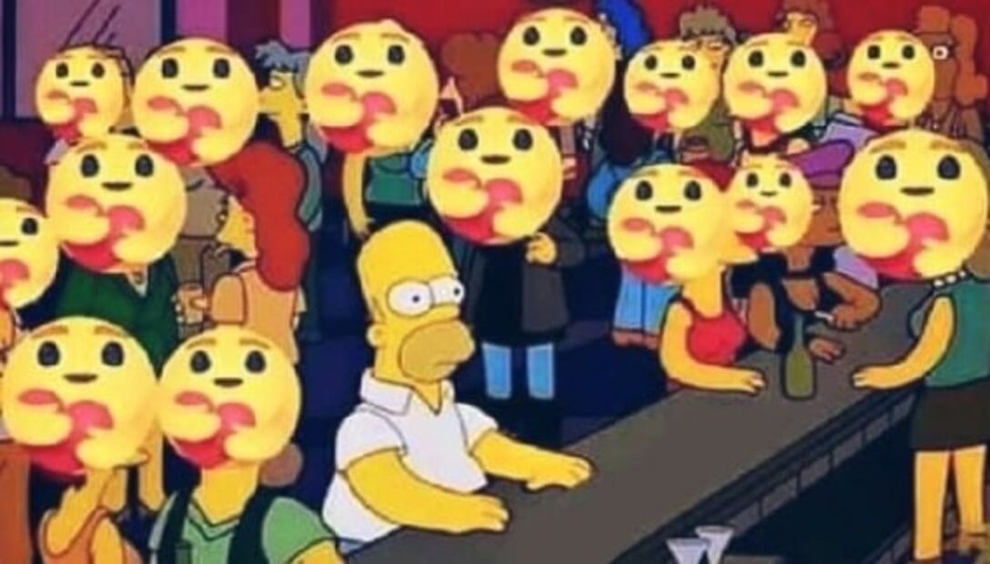 Los mejores memes de “Me importa” la nueva reacción en Facebook 