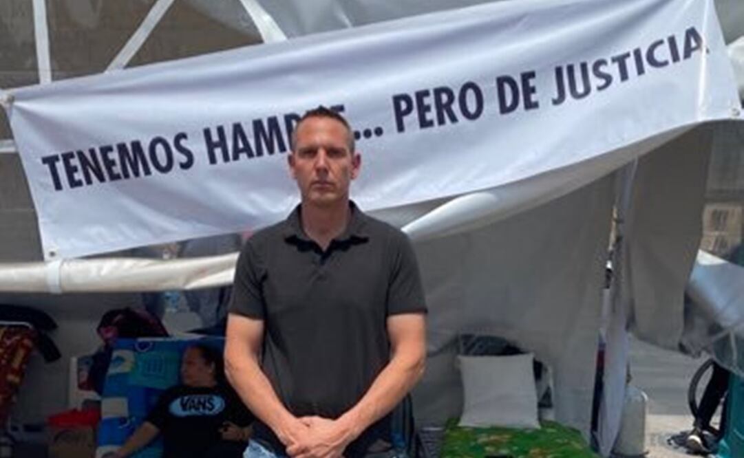 Foto: Twitter @BClebaron