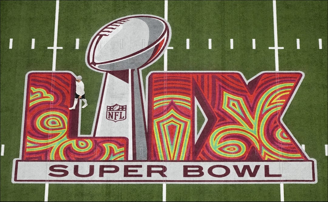 ¿Cuánto cuesta un minuto de comerciales en la final de la NFL? - Foto: AP