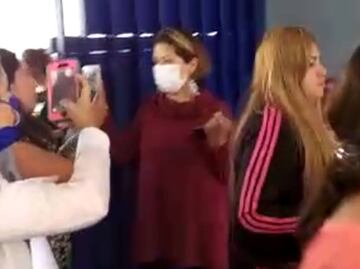 Exigen justicia para Salvador de 7 años, abusado por 3 compañeros de primaria en la GAM