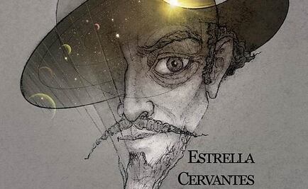 Proponen "darle" a Cervantes un sistema planetario