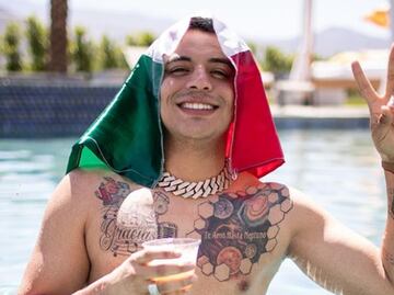 ¿Qué es una hernia hiatal, padecimiento que llevó a Eduin Caz al hospital?