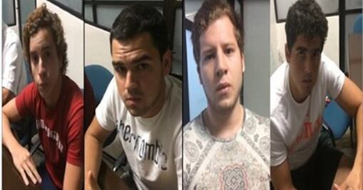 FGE-Veracruz fincaría responsabilidad a tres por caso “Porkys”