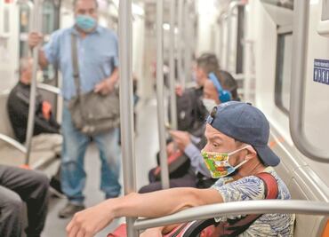 La CDMX está "a un par de puntos" del semáforo verde: Eduardo Clark