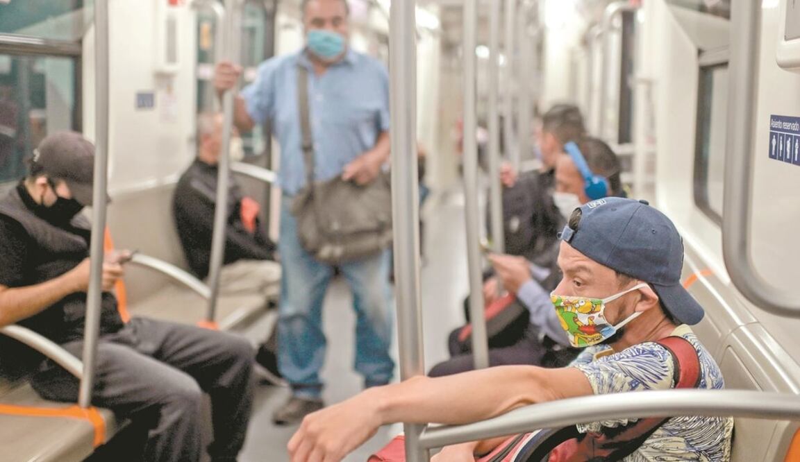 Foto: Archivo EL UNIVERSAL 