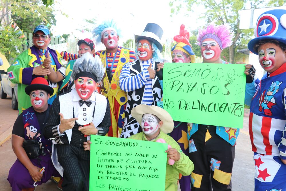 Foto: Leobardo Pérez / EL UNIVERSAL