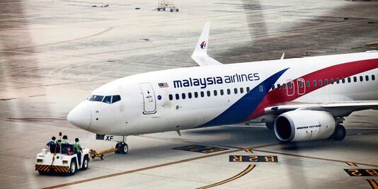 Pasajero grita "bomba" y desata pánico; avión aterriza de emergencia