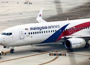 Pasajero grita "bomba" y desata pánico; avión aterriza de emergencia