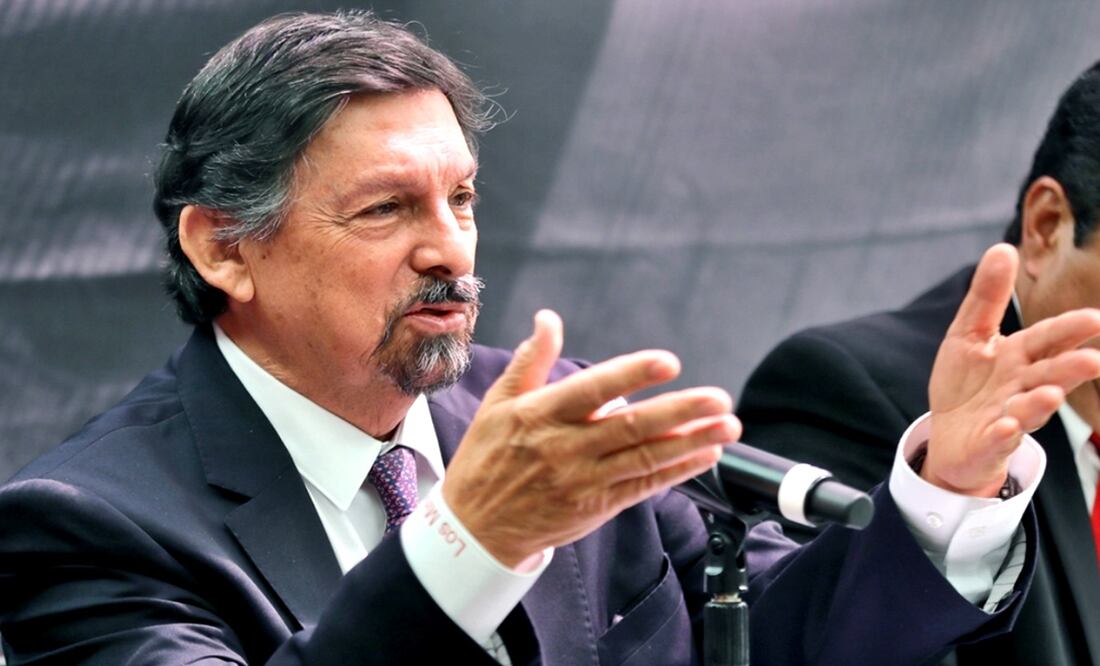 Foto. archivo/EL UNIVERSAL