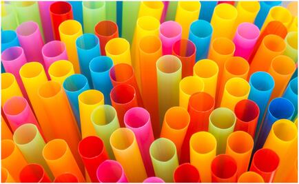 Lolistraw: el popote que se puede comer