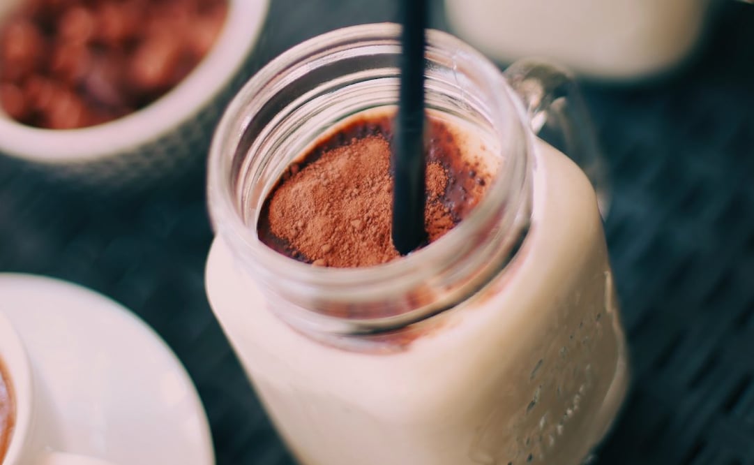 La avena ofrece diversos beneficios a la salud. Imagen: Unsplash