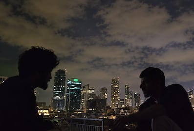 ¿De qué trata “NAZA”?, el documental sobre Gaza ovacionado en Venecia