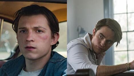 Esto dice la critica de la nueva cinta de Tom Holland y Robert Pattinson