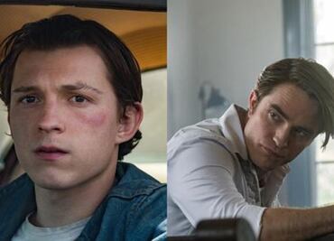 Esto dice la critica de la nueva cinta de Tom Holland y Robert Pattinson