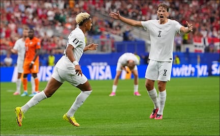 Costa de Marfil 1-2 Noruega: Juego ONLINE | Copa del Mundo 2026 | Dieciseisavos de Final
