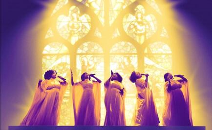 The Clark Sisters llegan a la pantalla grande 