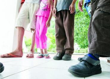 Caen 60 pornógrafos infantiles en operativo internacional