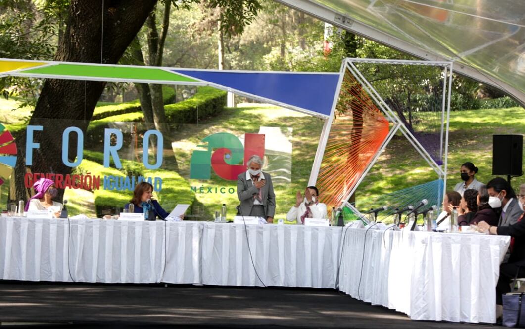 Foto: @M_OlgaSCordero