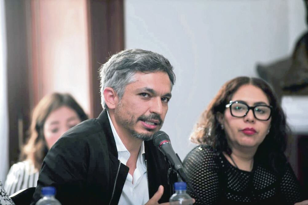 La propuesta se prevé sea analizada el martes en la Comisión de Rendición de Cuentas y Vigilancia de la Auditoría Superior, presidida por José Luis Rodríguez. (ARCHIVO EL UNIVERSAL)