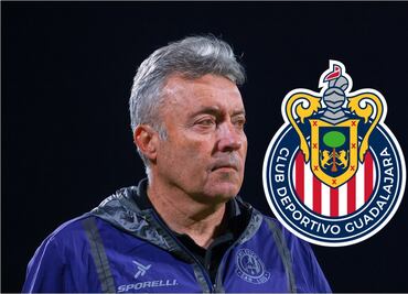 Domènec Torrent llegó a un acuerdo con Chivas; será su entrenador para el Apertura 2025