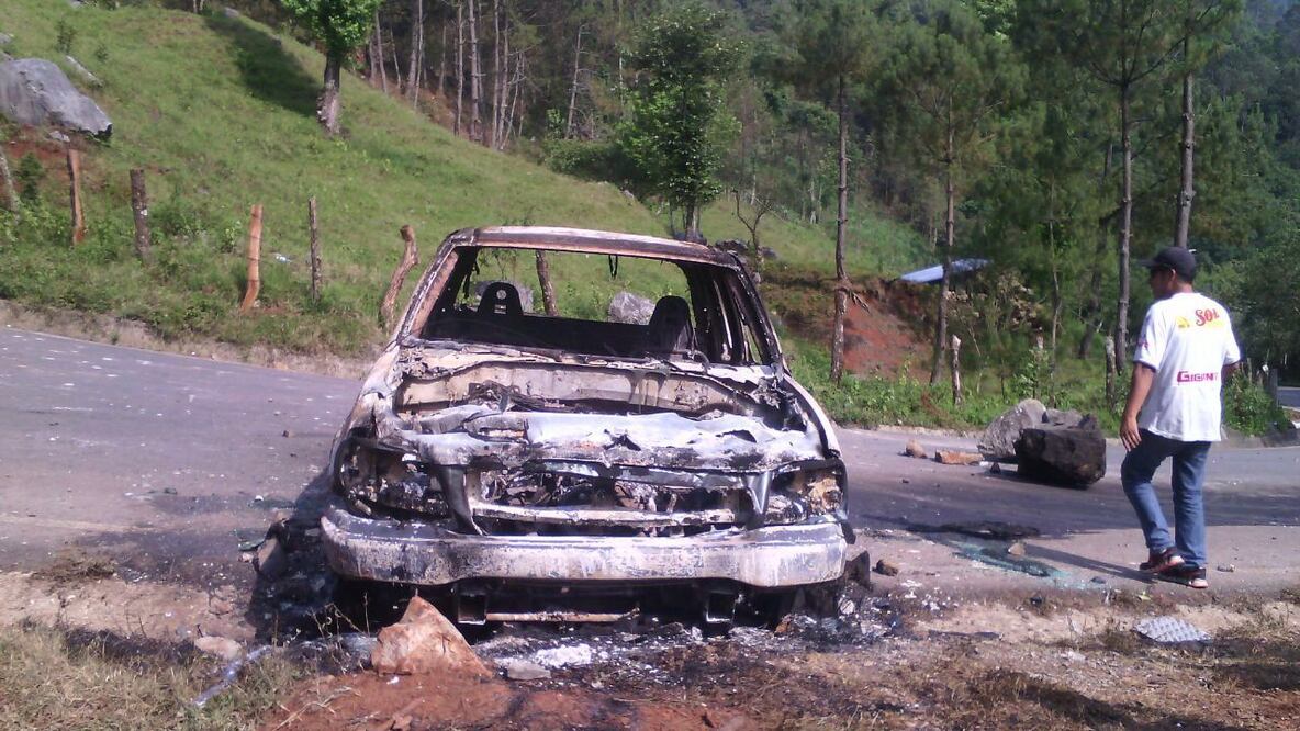 Foto: Cortesía Diario El Buen Tono