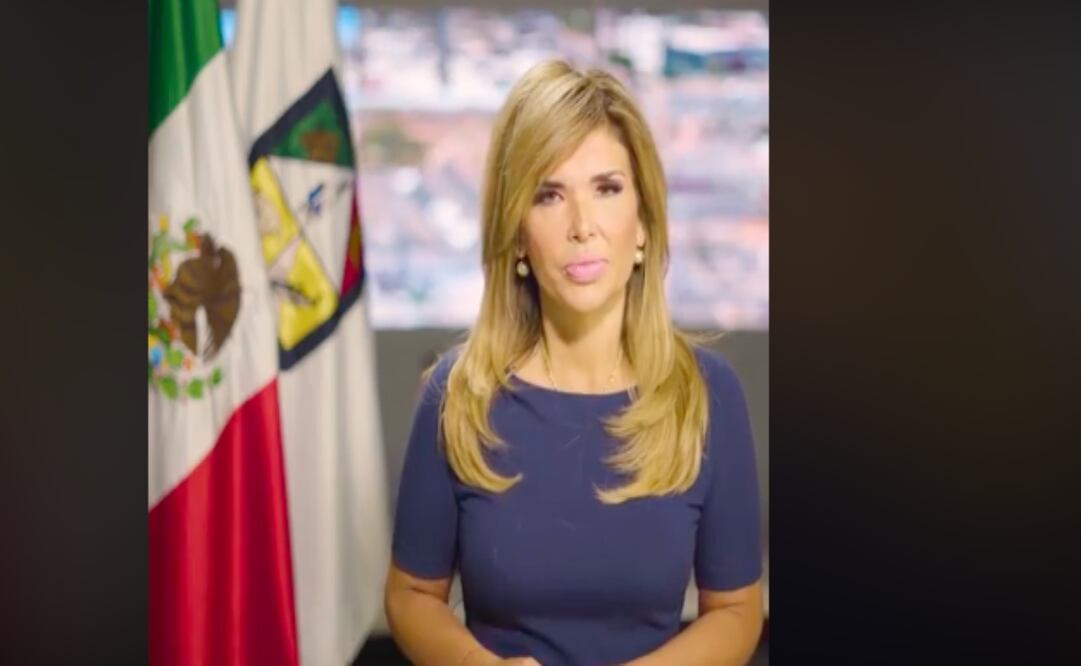 Foto: Captura de video