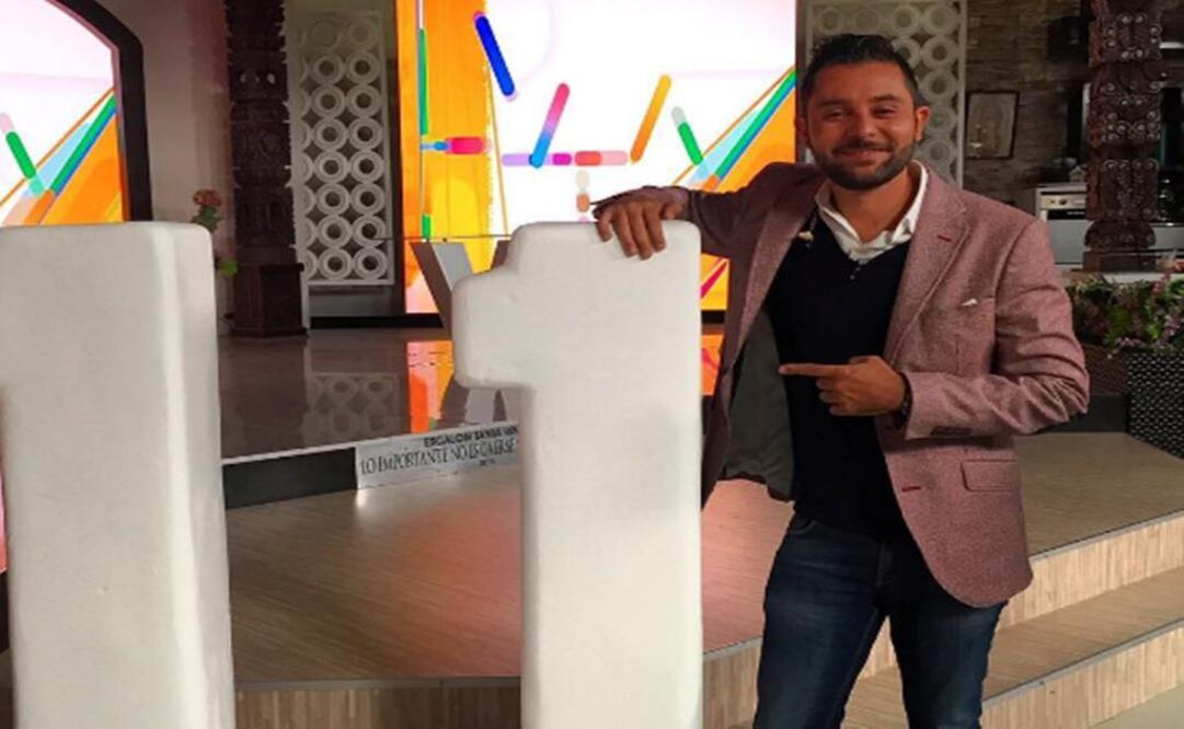 (Foto: Instagram/ricardocasares) 