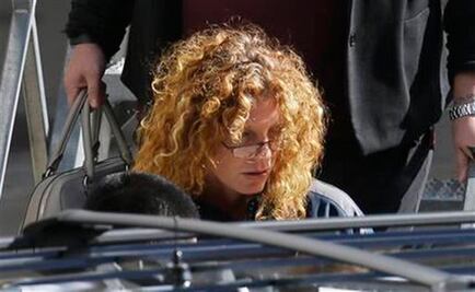 'Affluenza' teen's mom returned to Texas to face charge