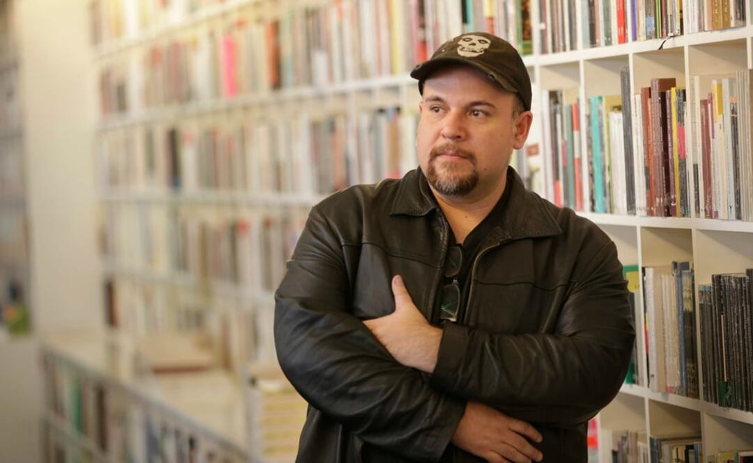 Foto: Archivo EL UNIVERSAL