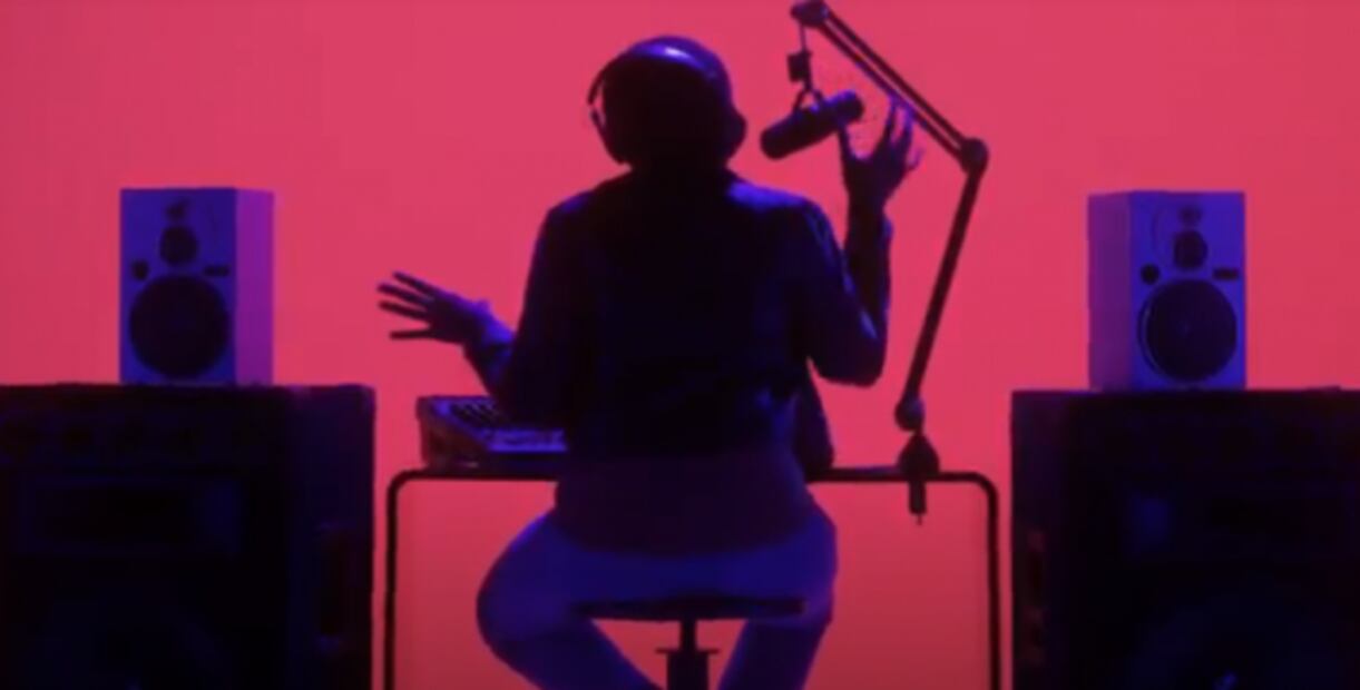 Spotify Música + Charla llega a México