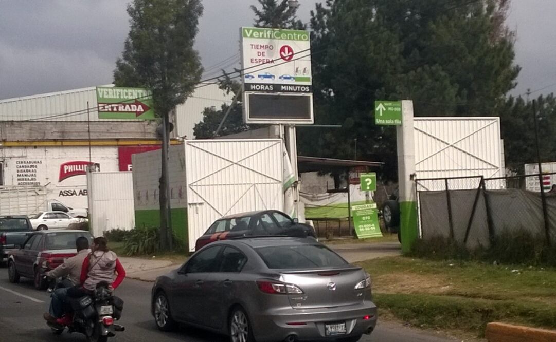 Imagen: Juan Manuel Barrera - EL UNIVERSAL