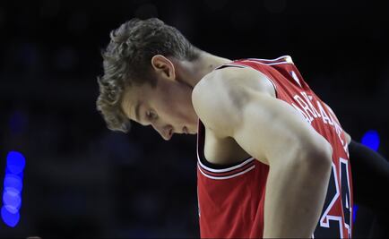 Bulls dejan la CDMX decepcionados