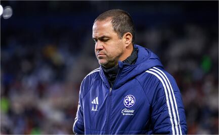 América sufre su peor inicio goleador en la Liga MX desde México 1970