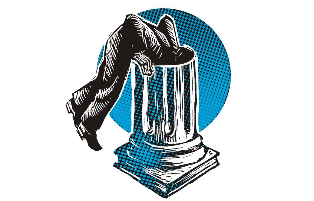 Así roban en la FGR