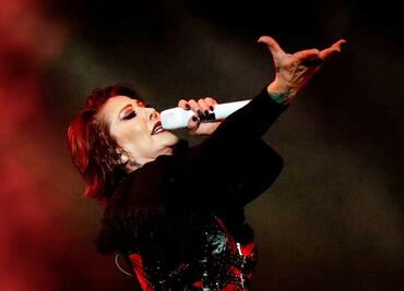 Este es el motivo por el que Alejandra Guzmán ya no ha visitado a Silvia Pinal en el hospital