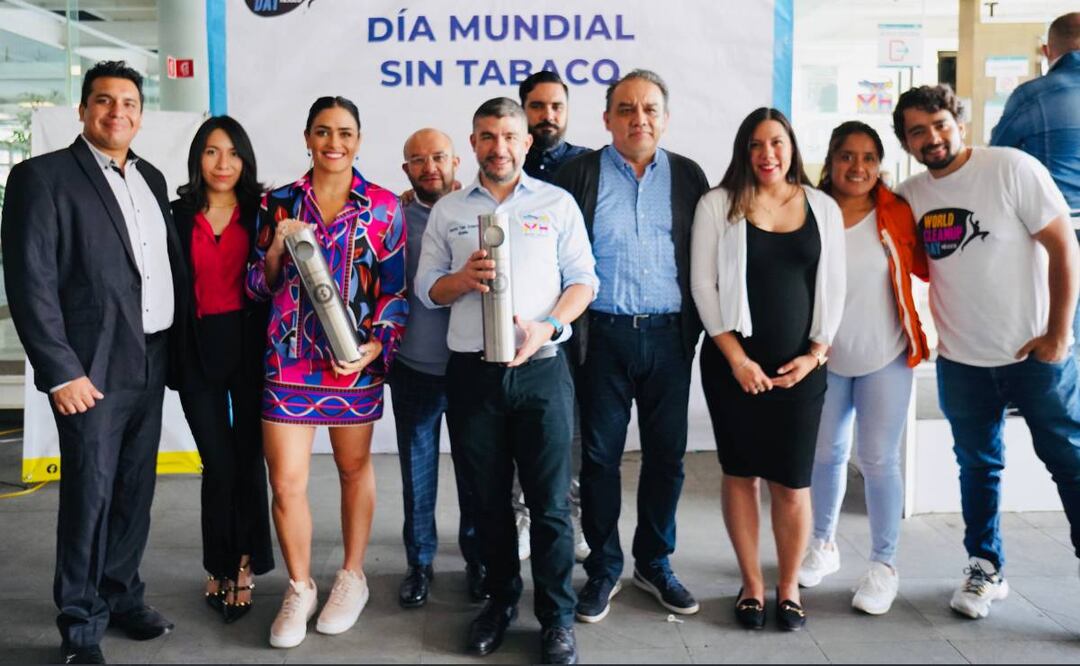 Foto: Especial/El Universal