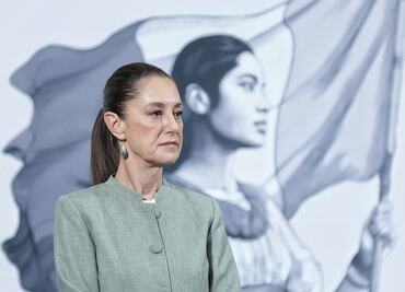 Sheinbaum anuncia estrategia especial de seguridad en Morelos; habrá coordinación con gabinete federal, afirma