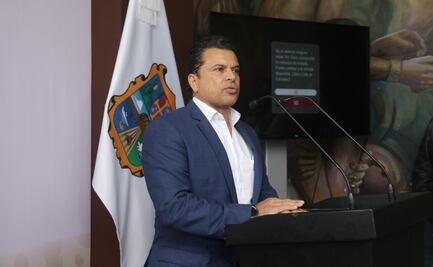 Alcalde de Ciudad Victoria detecta presuntas inconsistencias en administración anterior