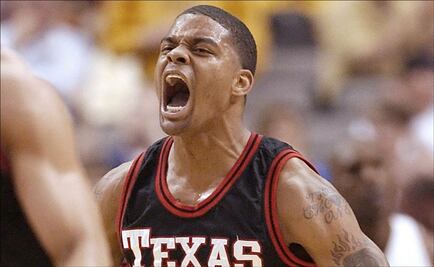 Asesinan a exjugador de la NBA