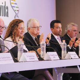 Investigación clínica, capaz de generar 2 mmdd: expertos