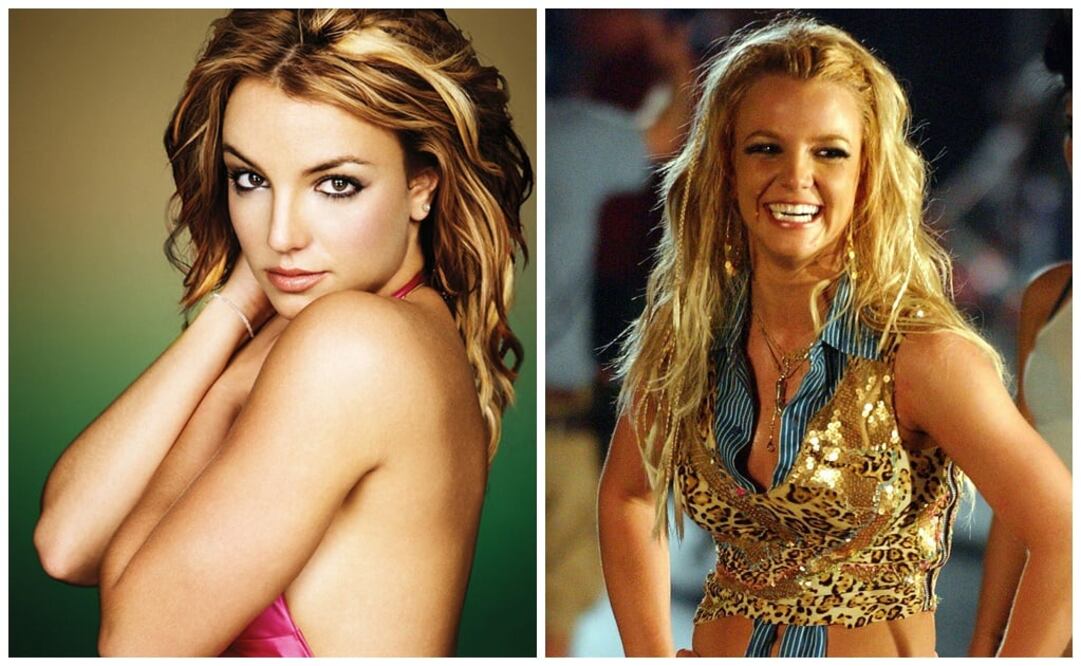 Su cara angelical en el mundo del pop encantó. Su primer disco "Baby One More Time" (1999) fue el más vendido de una solista adolescente 