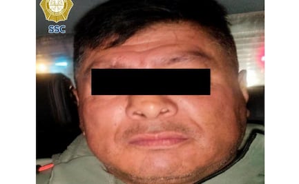Presunto líder de banda dedicada al robo a casa habitación en CDMX enfrenta nueva orden de aprehensión; estaría ligado a 38 atracos