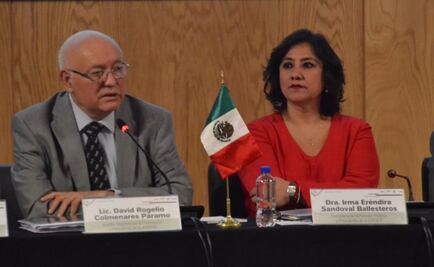 Sistema de Fiscalización debe abatir corrupción e impunidad con hechos: SFP y ASF