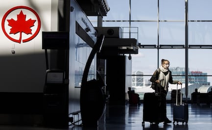 Canadá sanciona a funcionarios por vacacionar en el extranjero en plena pandemia