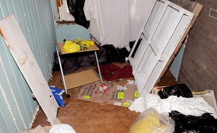 Mexicanos rescatados en Canadá reciben permiso de trabajo