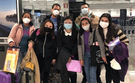 Contratan a enfermeros y enfermeras de Tamaulipas para trabajar en Alemania 