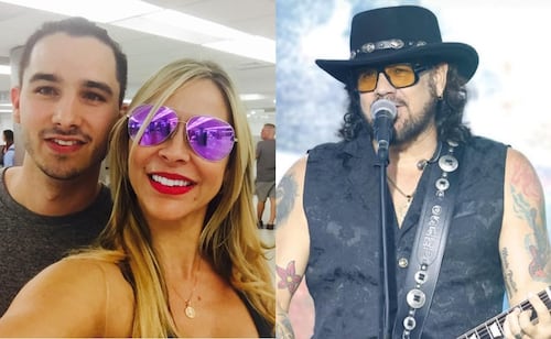 Osamu Menéndez habla de la última voluntad de Mauro, el hijo que tuvo con Aylín Mujica