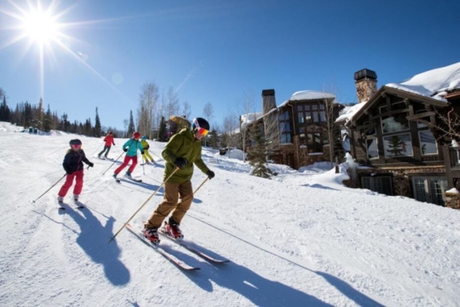 Tips para viajar a Park City y esquiar por primera vez